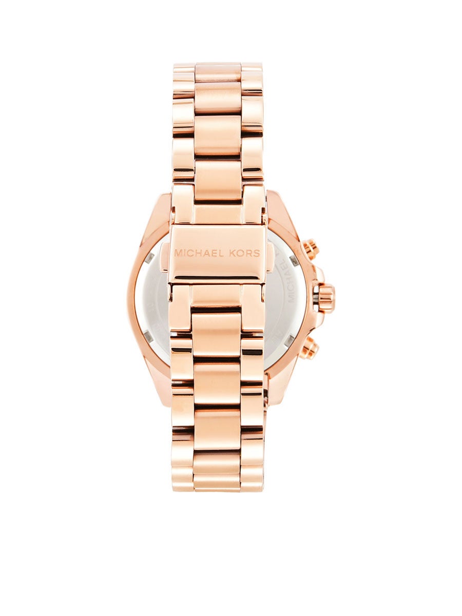 Michael kors watch on sale mk5799