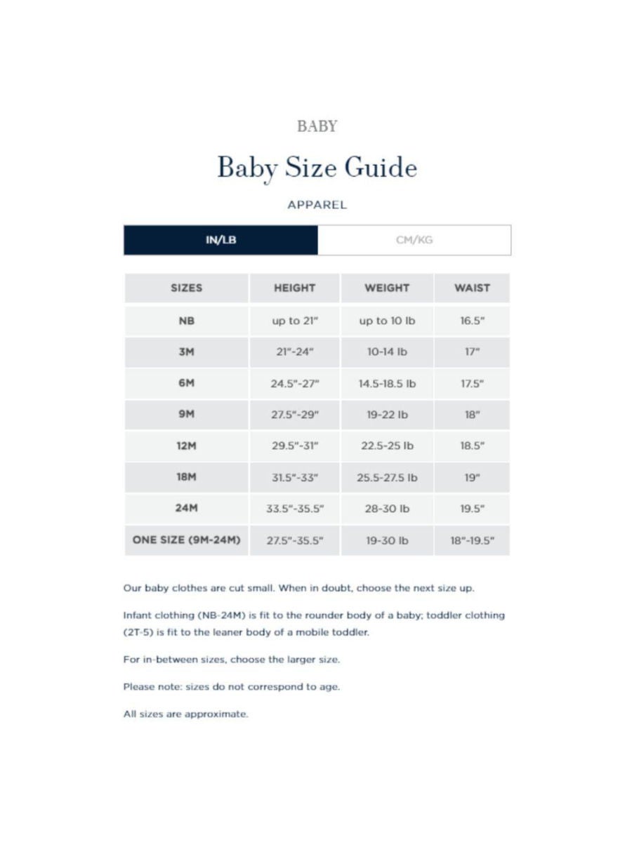 Ralph lauren baby sale 2024 online