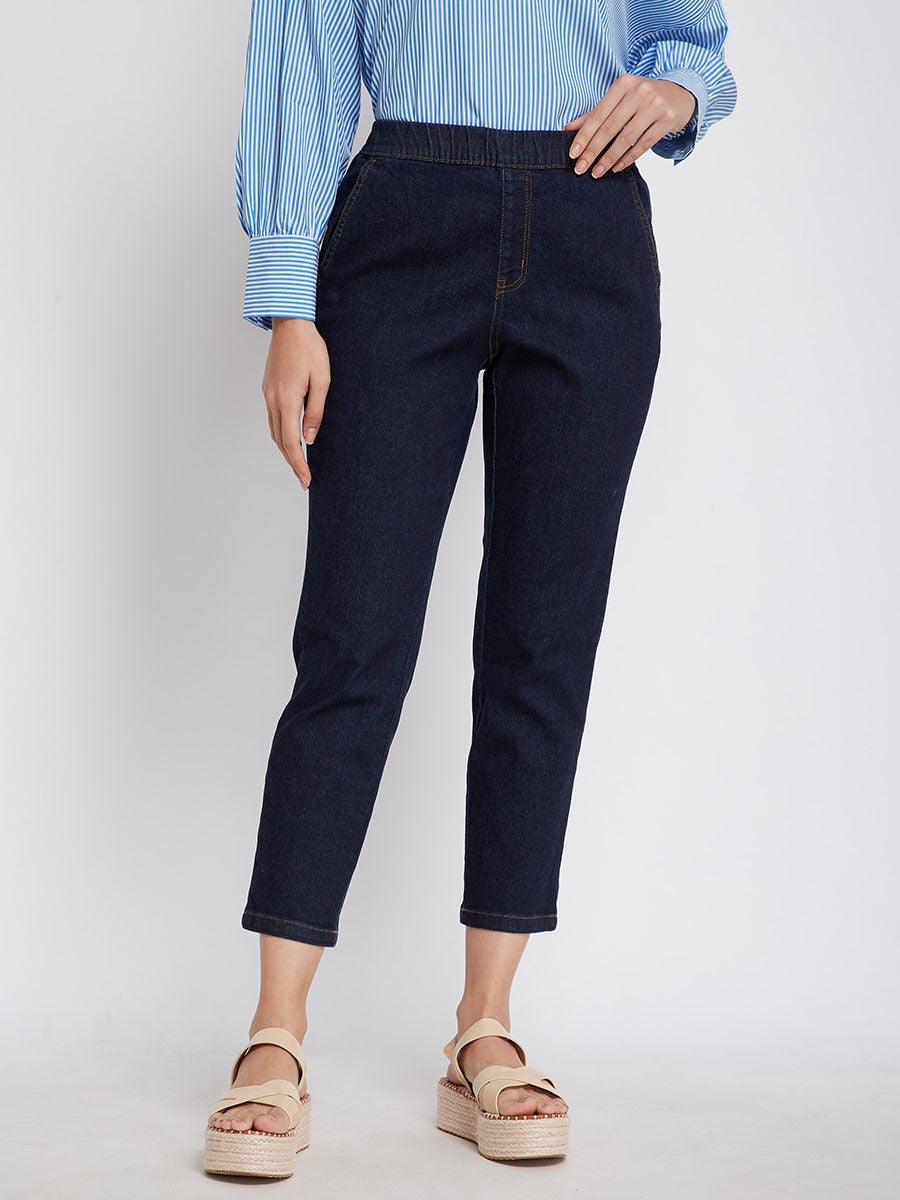 69.07 OFF on Easy Pieces Pant 2203CLP023