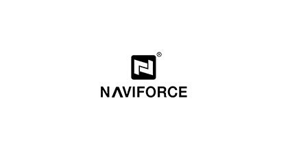 Naviforce logo 2025