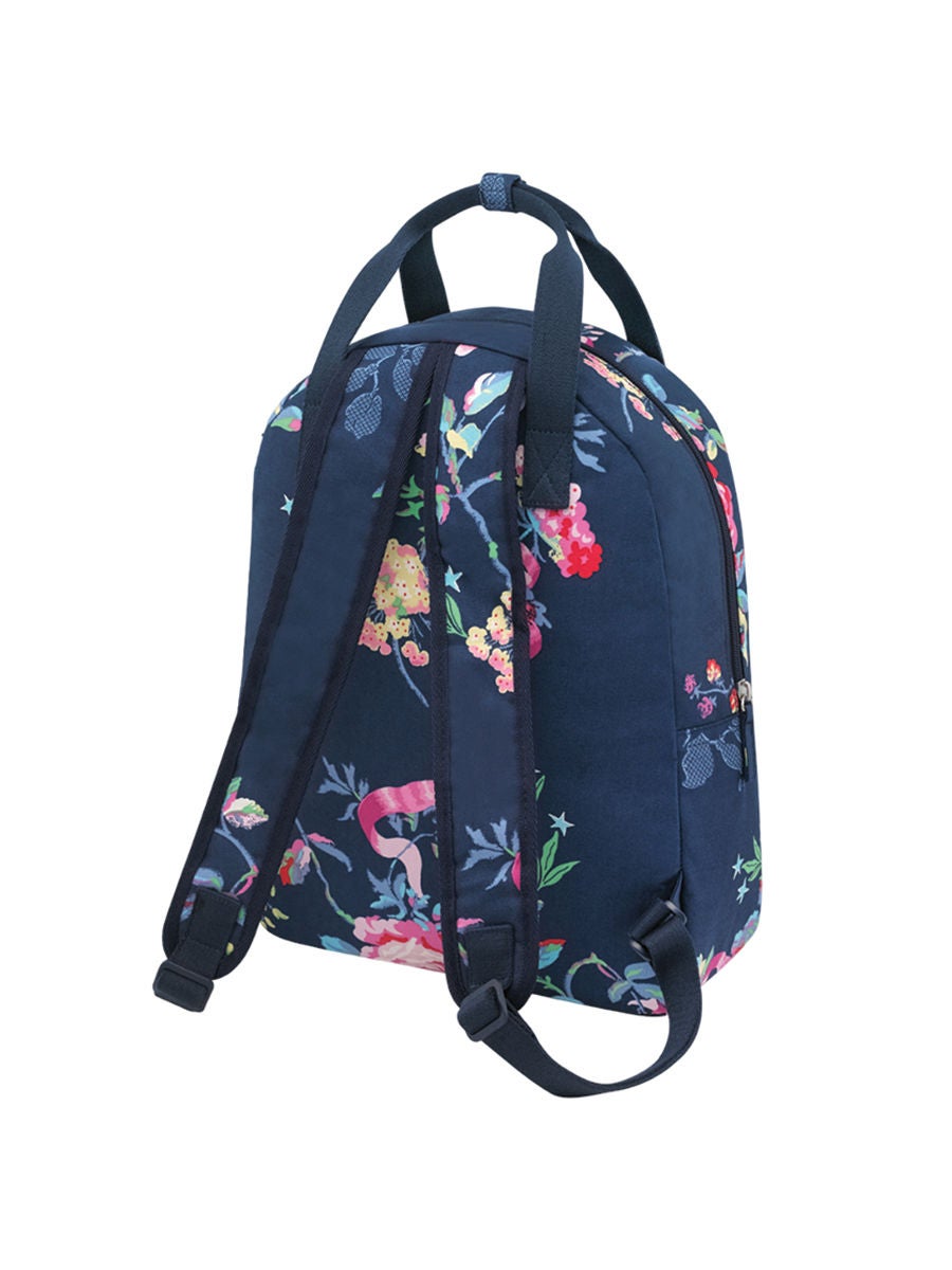 Cath kidston hotsell bird backpack