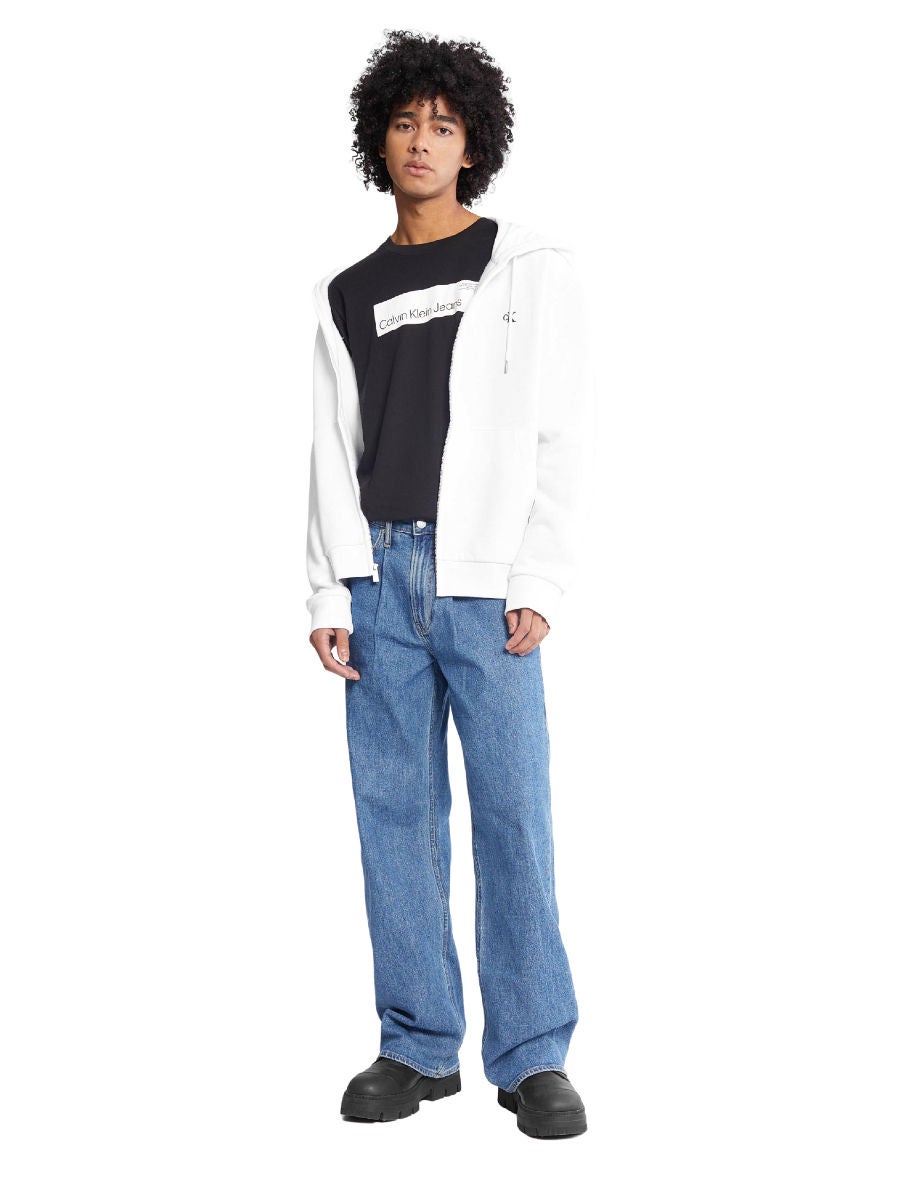 Calvin klein hotsell loose fit jeans