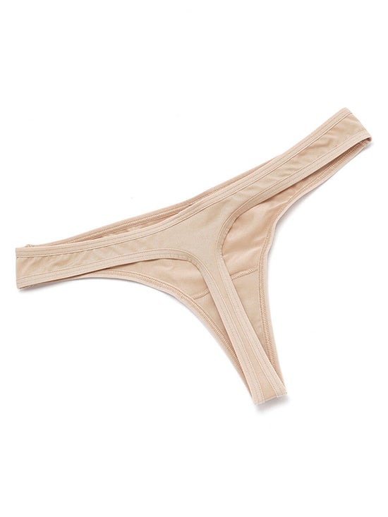 E Tax Sabina Panty Panty Zone Collection Beige Th