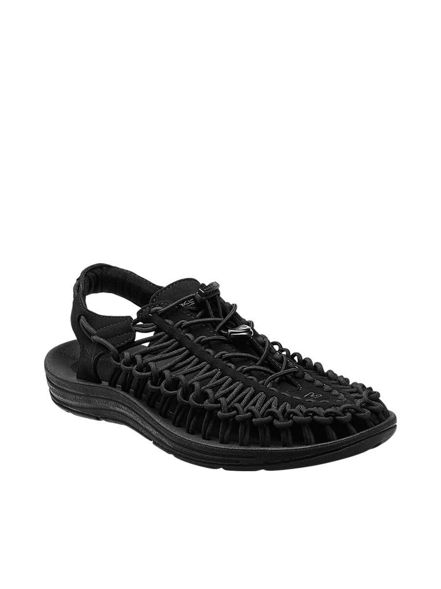 10.0 OFF on KEEN 1014099 W UNEEK Shoes Black Black