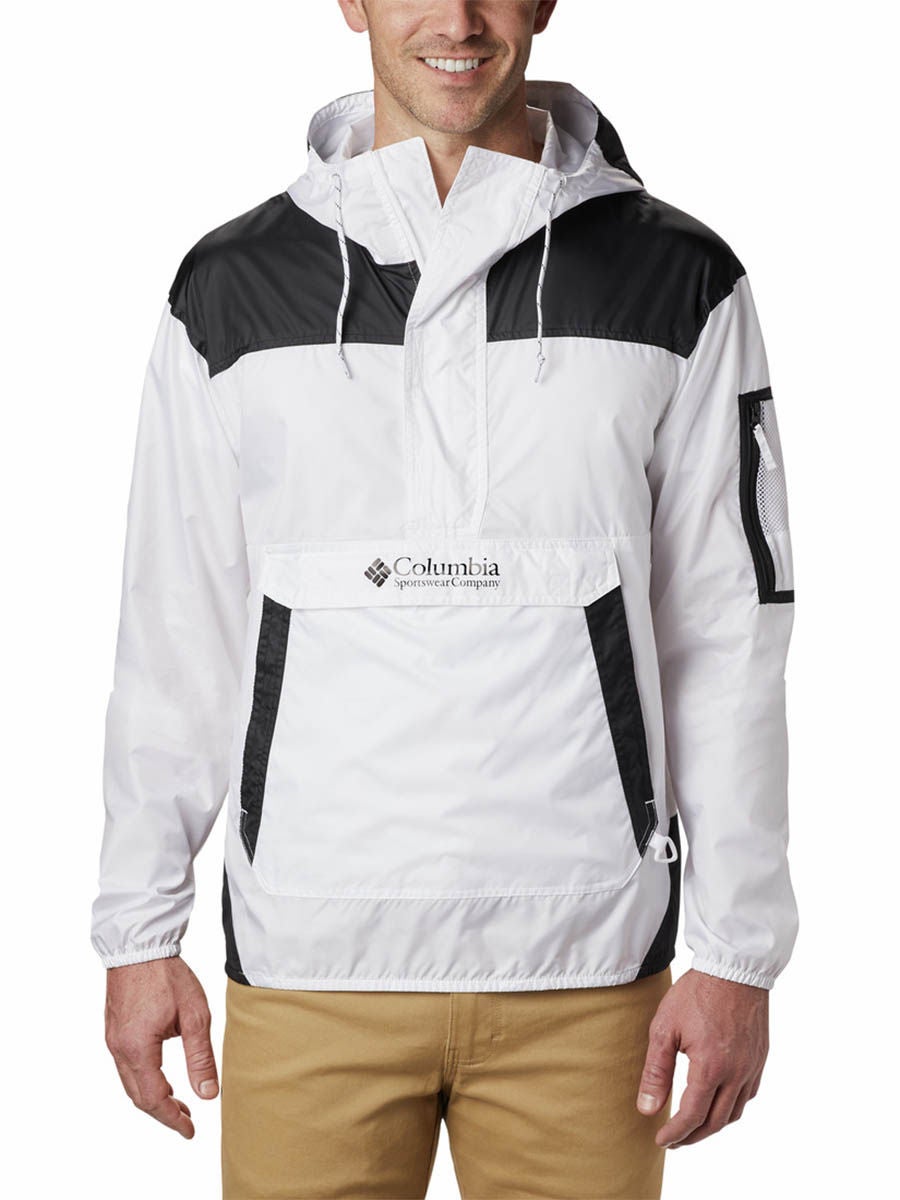 Columbia jacket clearance challenger