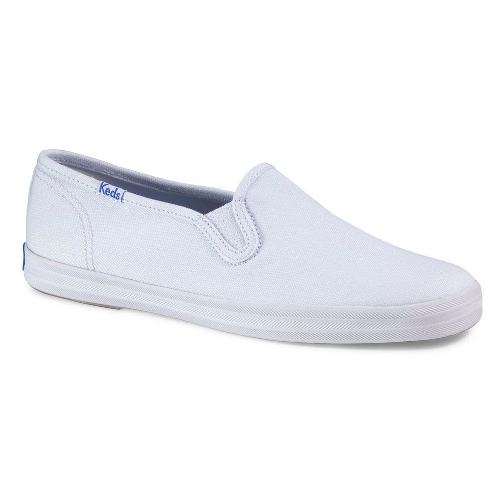 Keds champion 2025 core white