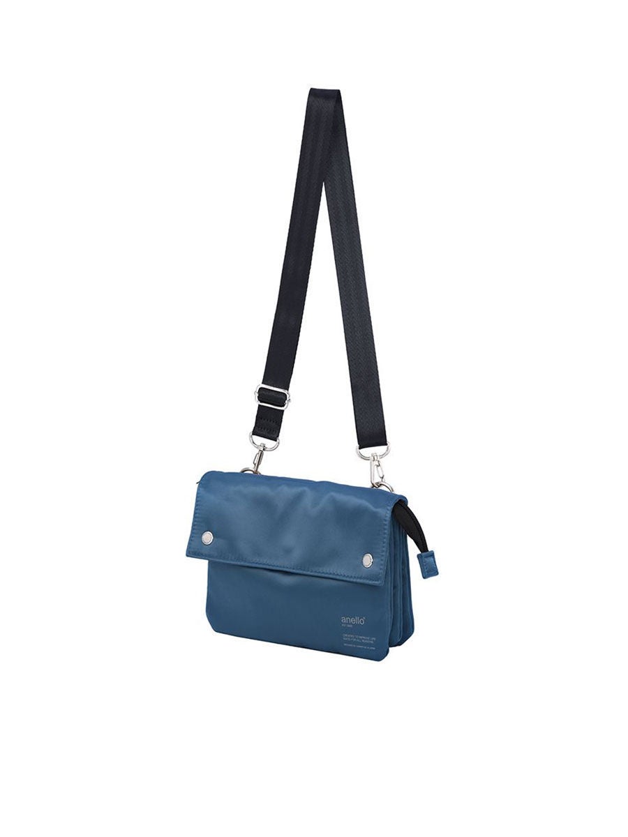 Anello mini messenger discount bag