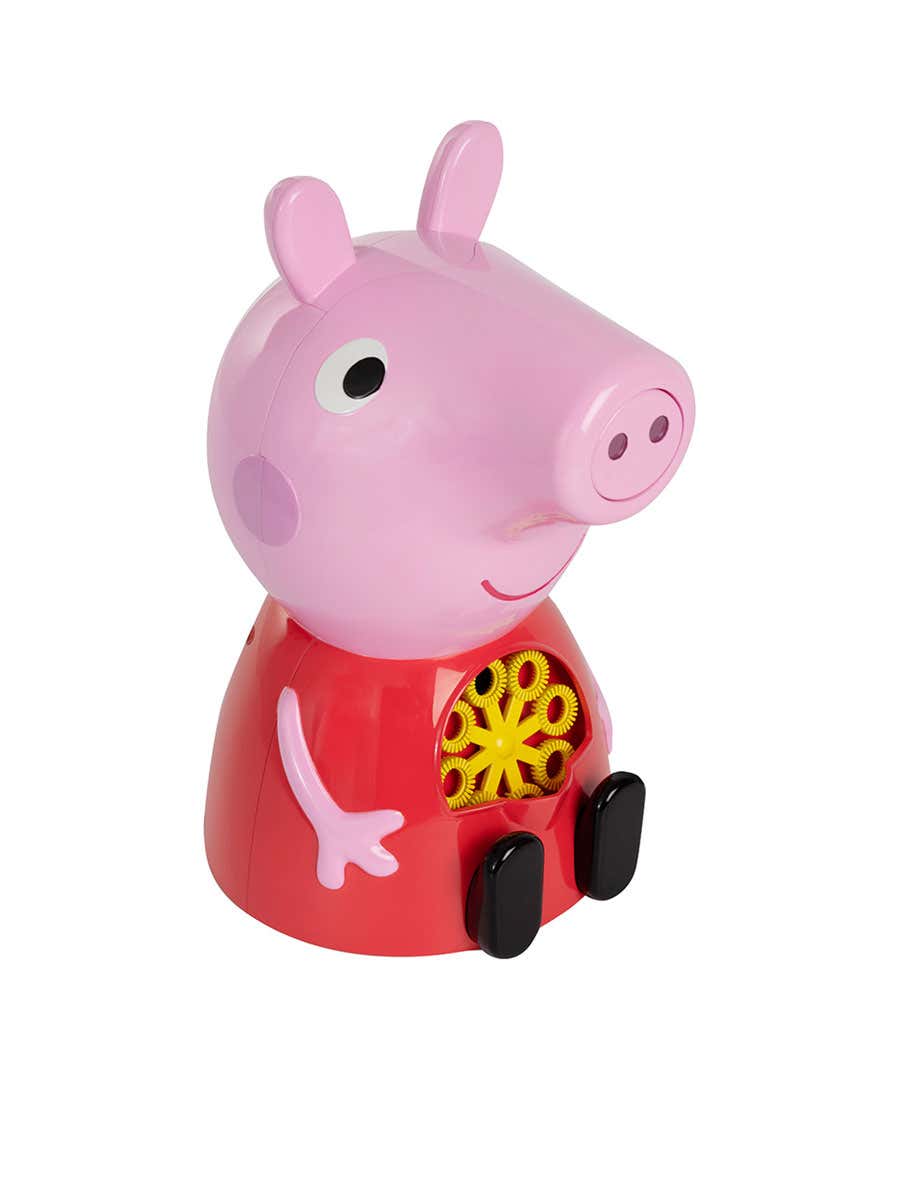 Stor Peppa Pig ST-89026 Cup Training, Multicolor