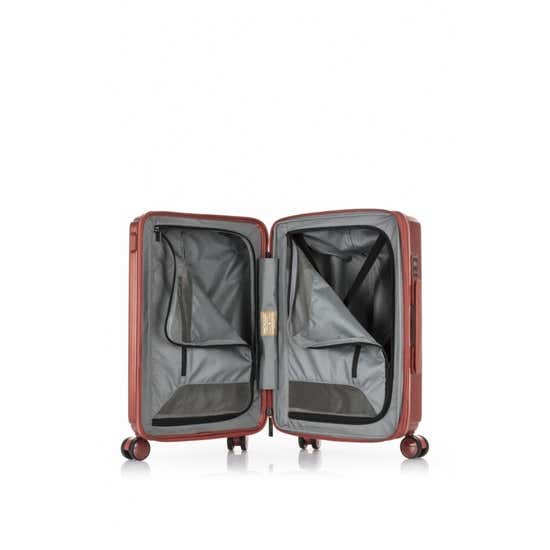 Samsonite Myton 75 cm 4 Wheel Expandable Luggage with Integrated