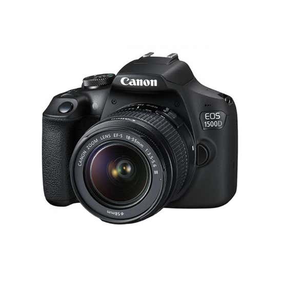 canon 1500d offline price