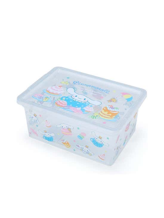 Storage Box (First Aid) Cinnamoroll