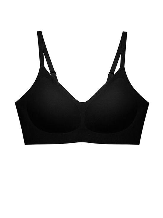 67.42% OFF on SABINA [Pack 4 Piece] Bra Seamless Fit Soft Collection ...