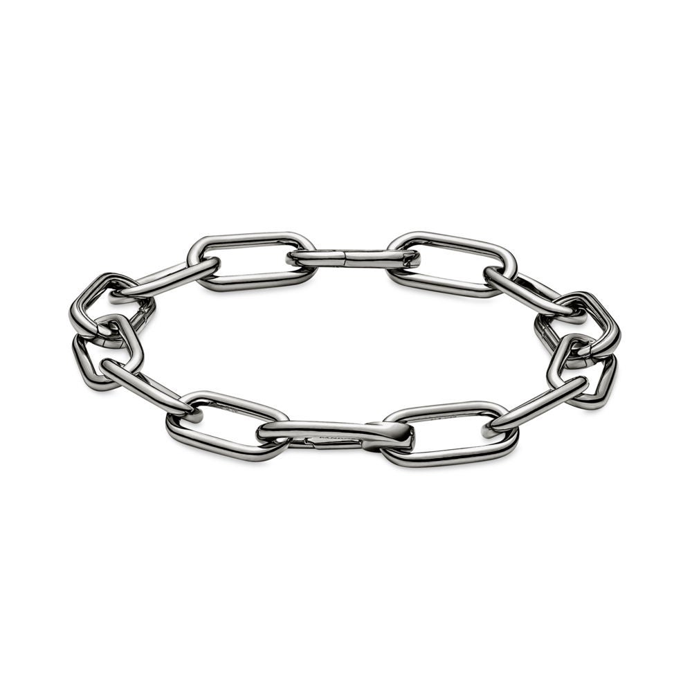 Grey pandora clearance bracelet