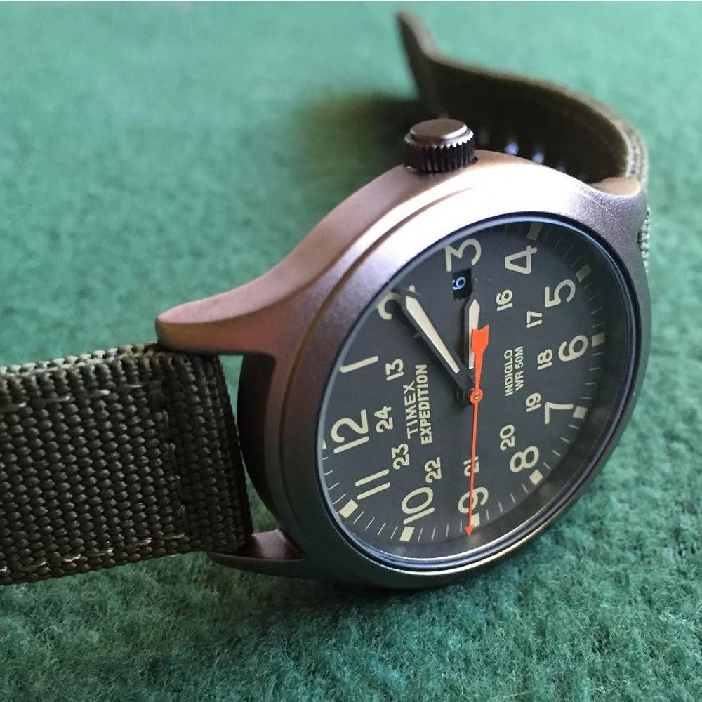 Timex 2025 scout watch