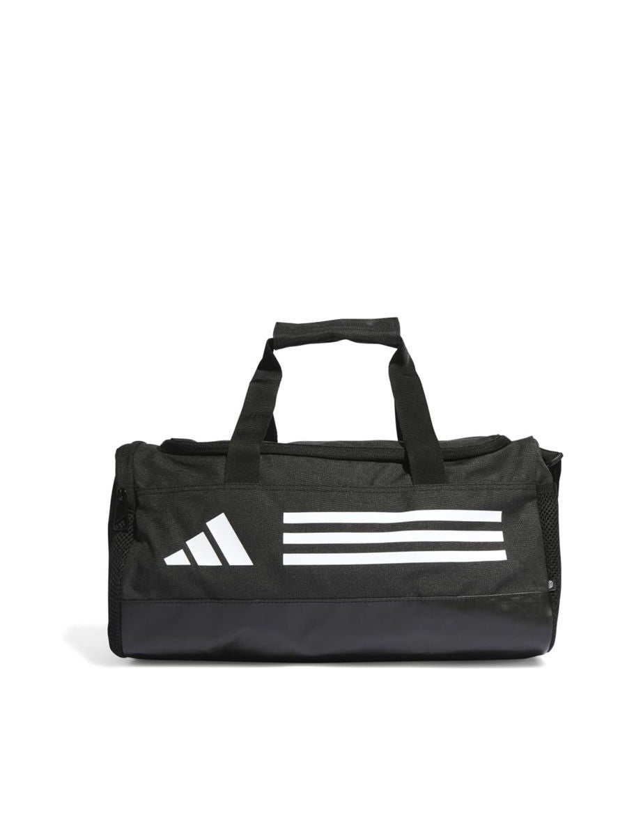 Adidas Vintage 80s Trefoil Logo Gym Duffle Travel Bag – thefuzzyfelt