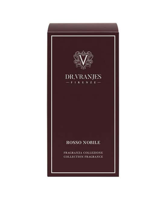 Rosso Nobile Dr. Vranjes Firenze perfume - a fragrance for women and men  2022