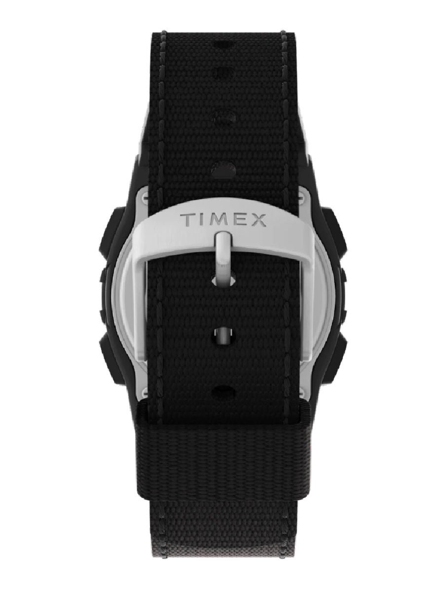 Timex expedition sale velcro watch