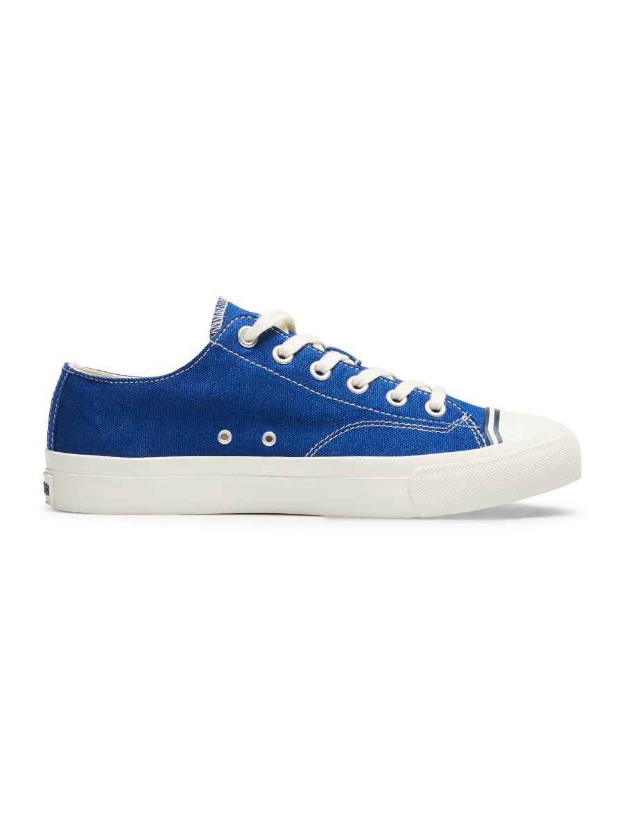 50.0% OFF on PRO KEDS Blue Royal Lo Canvas