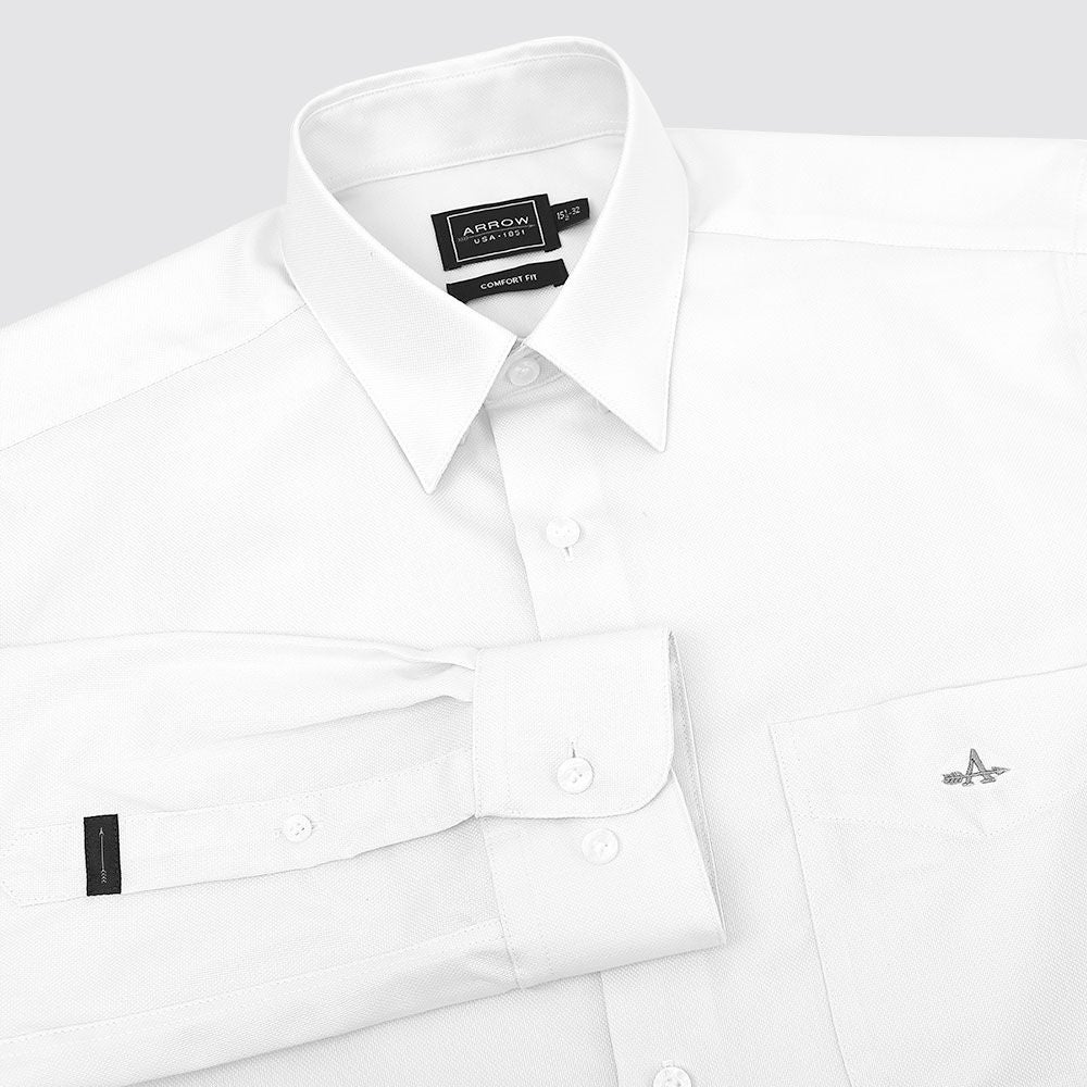 Arrow button down clearance collar dress shirts