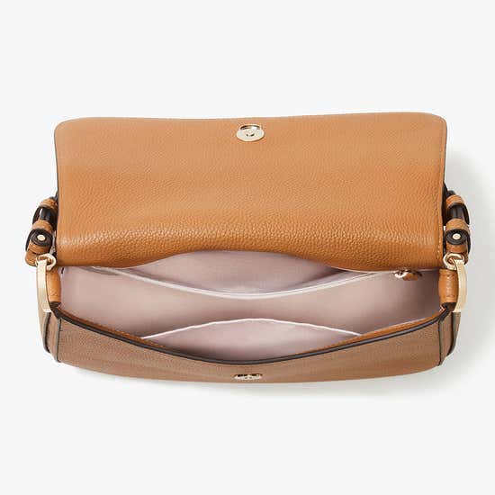 Kate Spade 24-Hour Flash Deal: Get $280 Crossbody Bag for $62