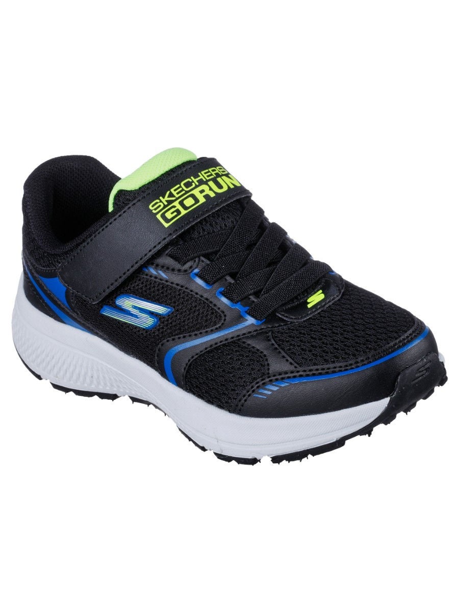 Skechers go run 5 cheap black