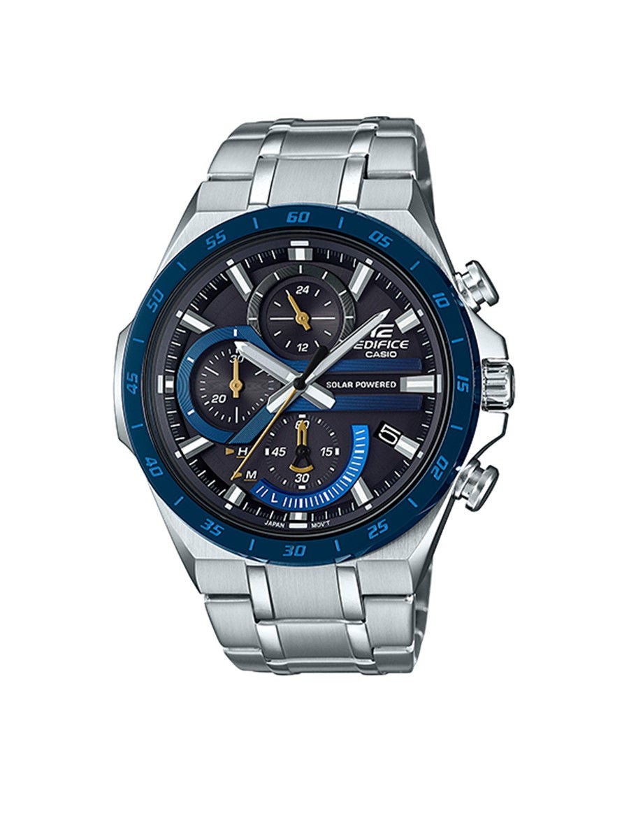 Casio edifice module 5547 on sale