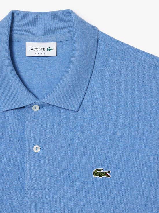 lacoste polo