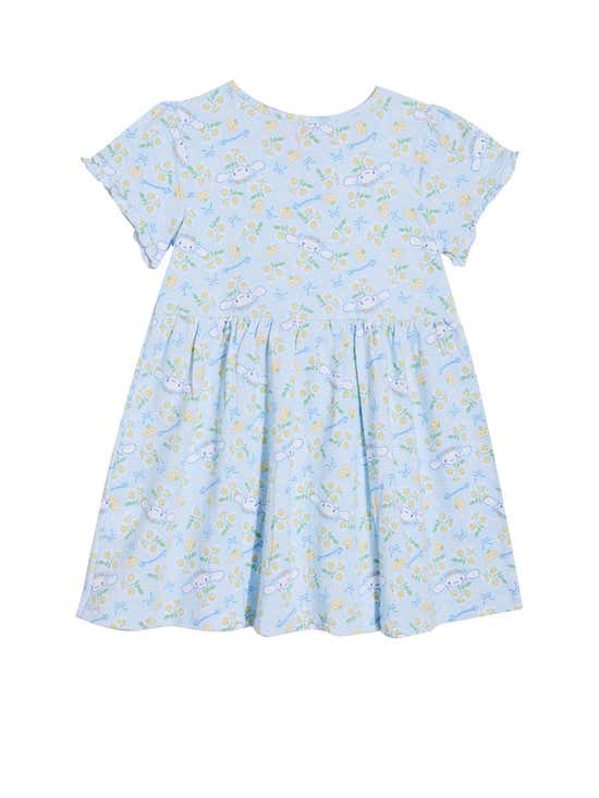 70.67% OFF on SANRIO Girl's Dress Cinnamoroll