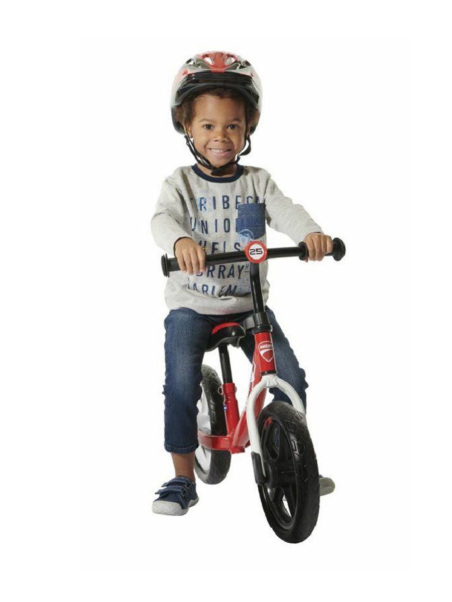 CHICCO Ducati Balance Bike Plus 20.0