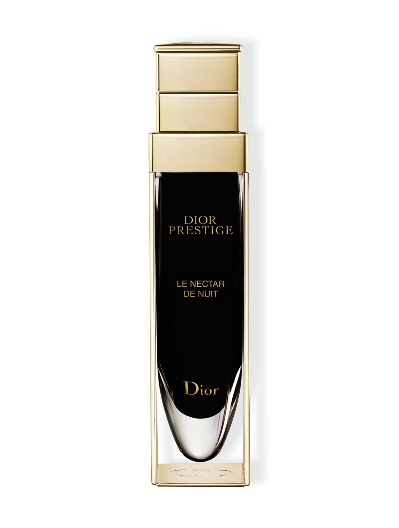 Dior Review  Dior Prestige Le Nectar Regenerating Serum Oil infused  concentrate