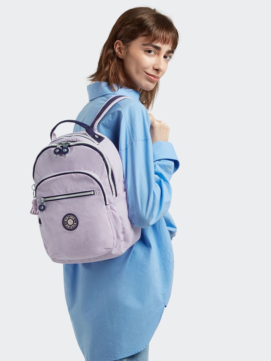 Kipling lilac new arrivals