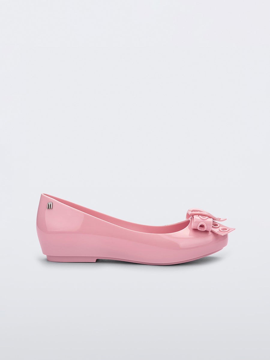 MELISSA Women DORA HOT AD Pink - Central.co.th