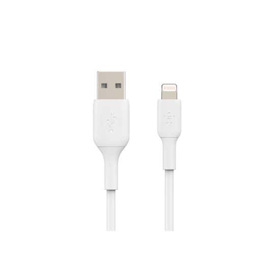 Ugreen MFi Certification Right Angel Lightning to USB A Cable – UGREEN