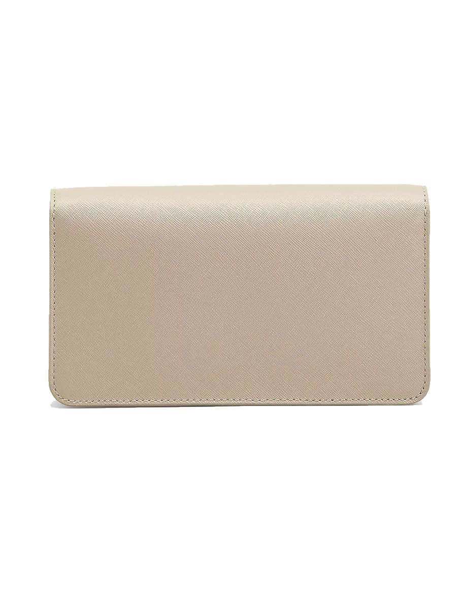 Marc jacobs 2024 continental chain wallet