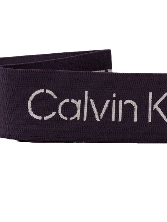 e-Tax  30.0% OFF on CALVIN KLEIN Women's Stencil Logo Modern