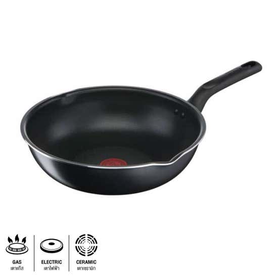 Sauteuse tefal ingenio 28cm - Cdiscount