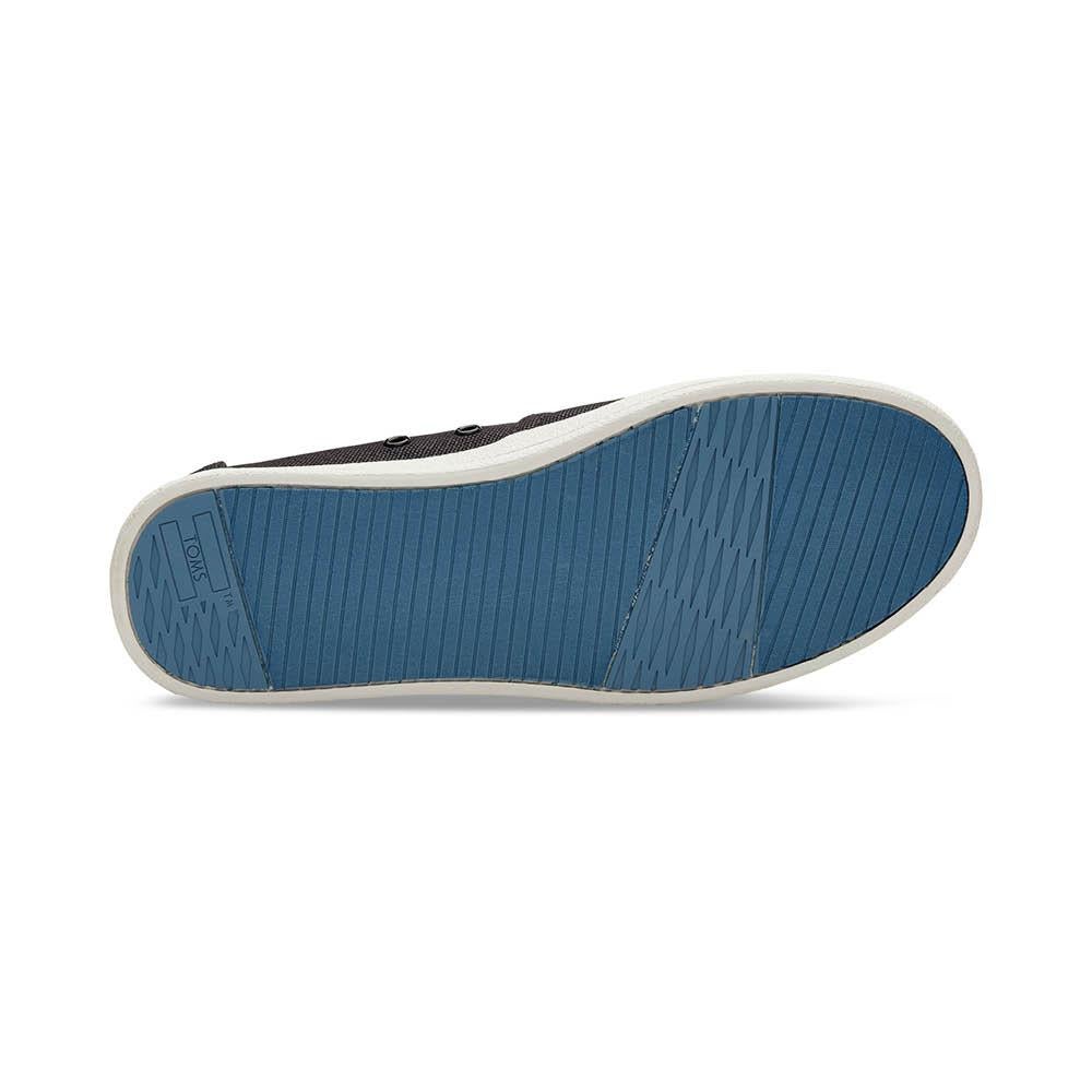 Toms black best sale avalon women's