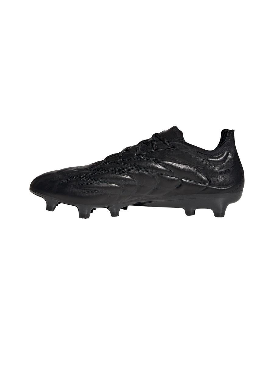 ADIDAS BLACK ADIDAS Copa Pure.1 FG Men's Football Shoes - Central