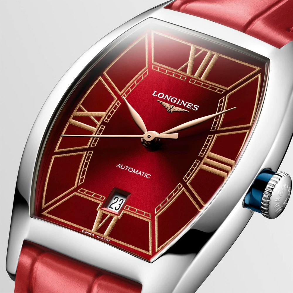 Buy longines 2024