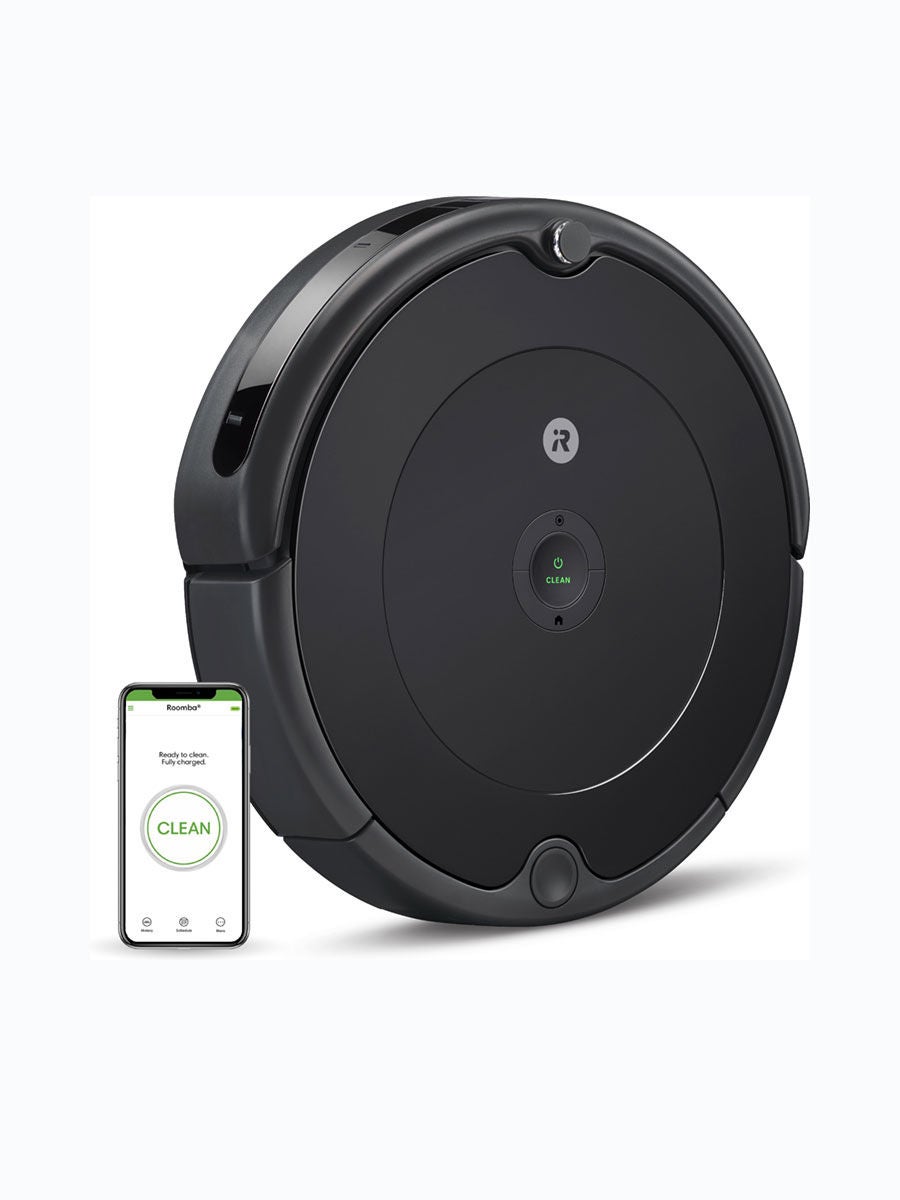 Roomba 692 wifi online media markt