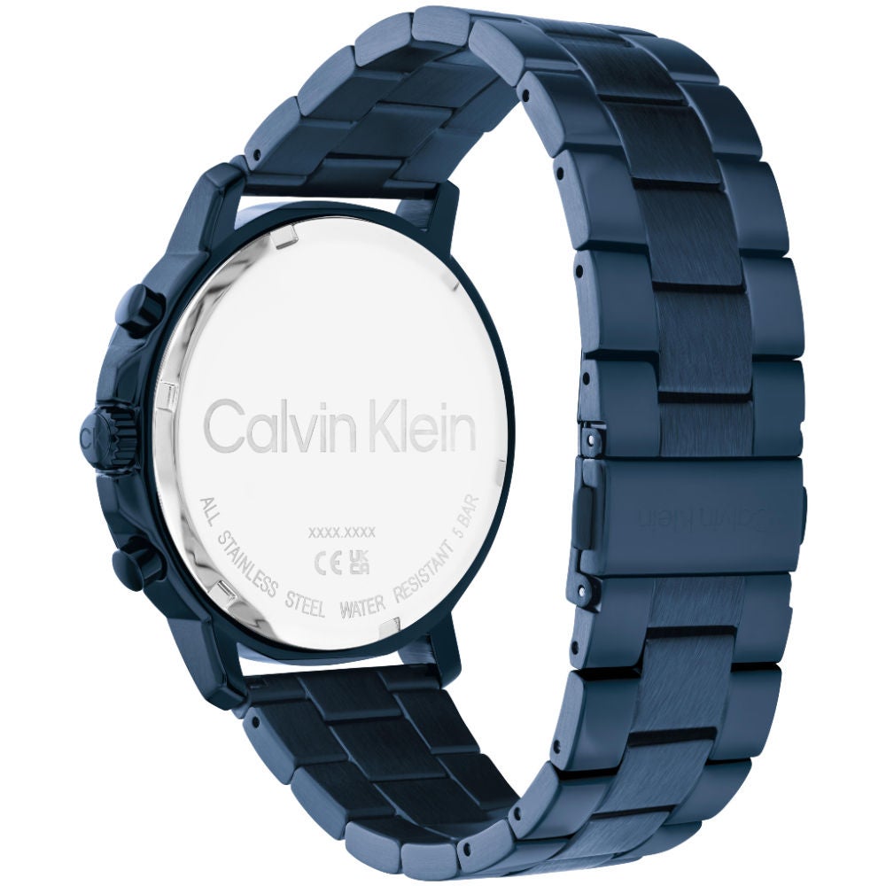 Calvin klein am 890 hotsell watch price