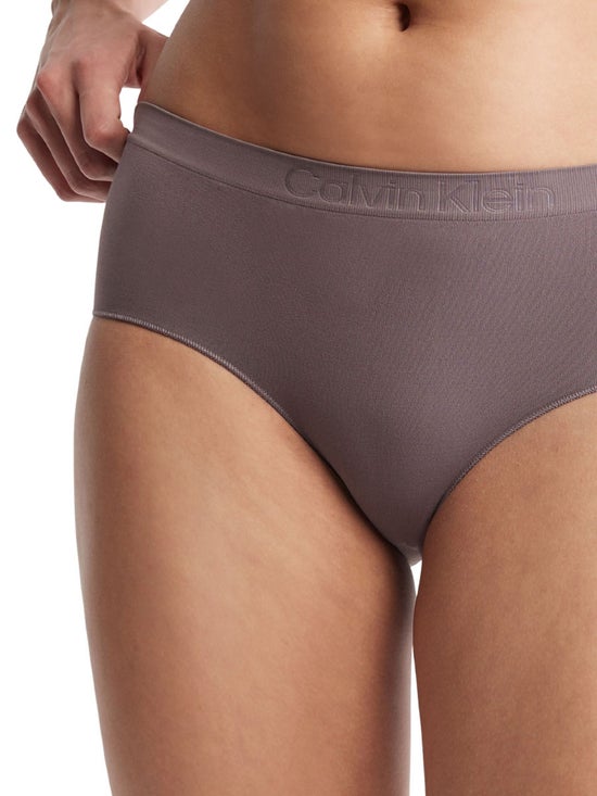 Calvin Klein Regular Size L Boyshort Panties for Women for sale