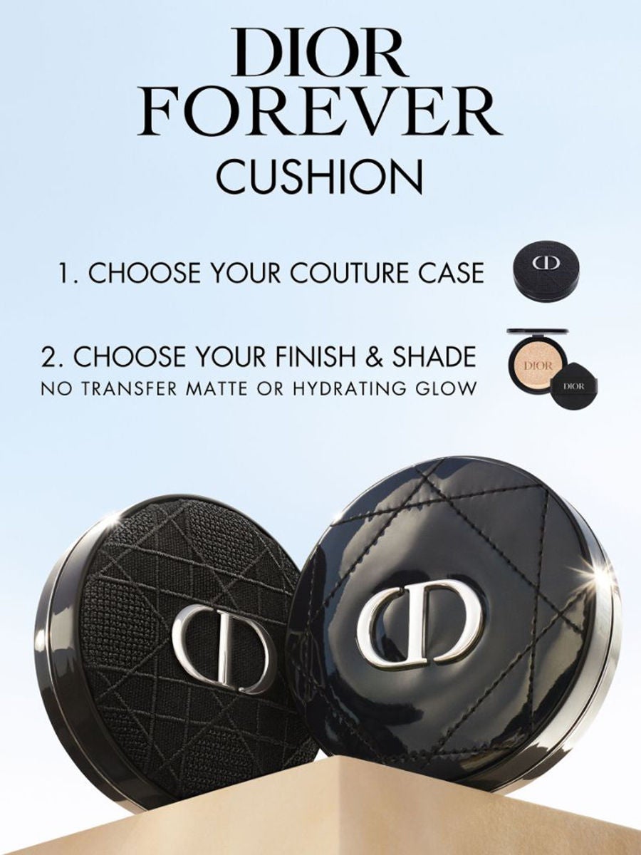 Shade dior outlet cushion