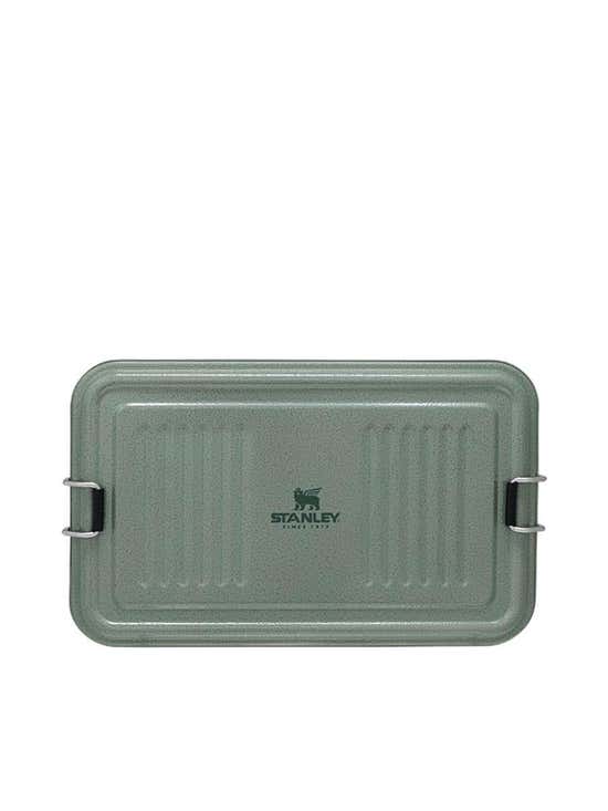 Stanley The Legendary Classic Useful Box Lunch box - Hammertone Green