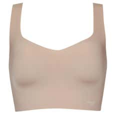 20.0% OFF on SLOGGI Beige 10168393 sloggi Zero Feel Top 1195