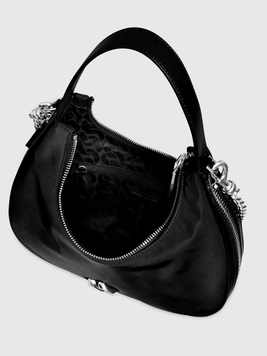 Rebecca minkoff clearance nylon hobo