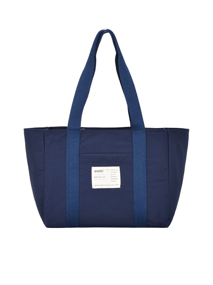 Anello canvas deals tote bag