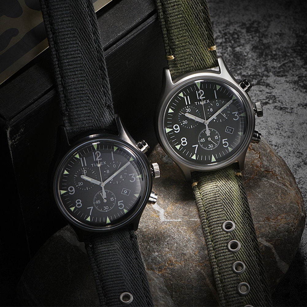 Mk1 chronograph on sale