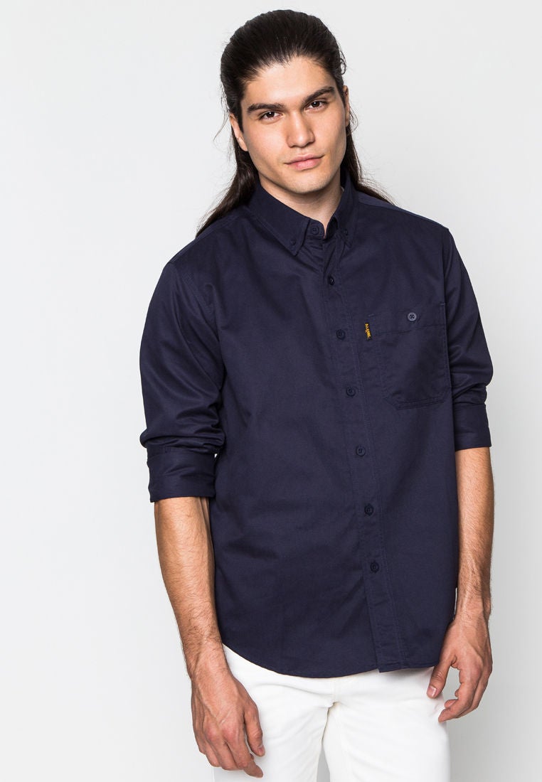 OXFORD SHIRT – 707