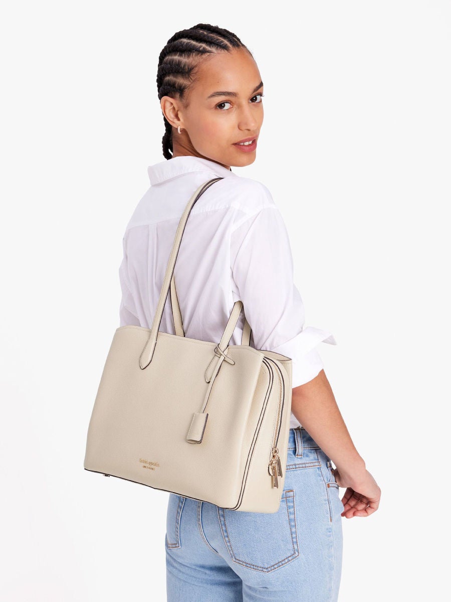 Work tote large new arrivals